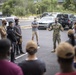 I MIG Marines and Sailors tested for COVID-19 before deployment