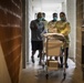 I MIG Marines and Sailors tested for COVID-19 before deployment