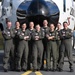 Kodiak-based Coast Guard aircrew conducts first all-female HC-130J flight