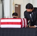 DPAA Returns 147 Sets of Remains to South Korea Days Before the 70th Anniversary of the Start of the Korean War