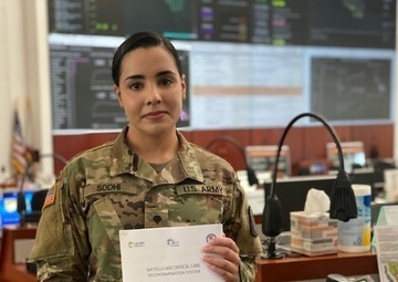 A Soul for Service