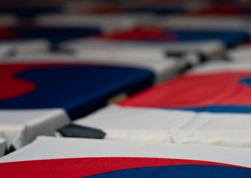United States Returns 147 Sets of Remains to South Korea Days Before the 70th Anniversary of the Start of the Korean War