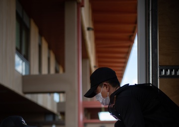 United States Returns 147 Sets of Remains to South Korea Days Before the 70th Anniversary of the Start of the Korean War