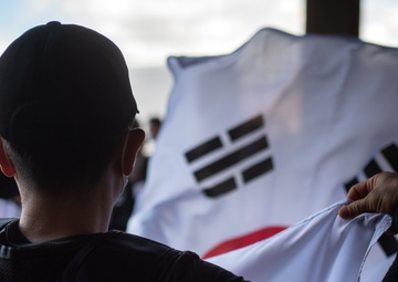United States Returns 147 Sets of Remains to South Korea Days Before the 70th Anniversary of the Start of the Korean War