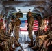 2-27IN Re-enlistment Ceremony