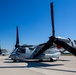 VMM-266 Maintains their MV-22B Ospreys