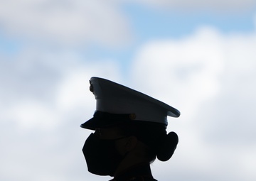 United States Returns 147 Sets of Remains to South Korea Days Before the 70th Anniversary of the Start of the Korean War