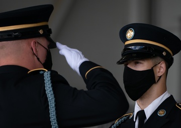 United States Returns 147 Sets of Remains to South Korea Days Before the 70th Anniversary of the Start of the Korean War