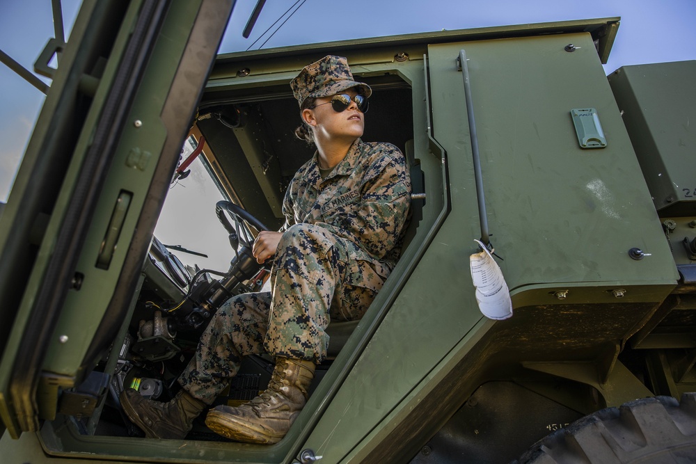 Meet Our MLG | Corporal Hollie Quillin