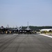 Misawa Air Base's first bilateral and joint Elephant Walk