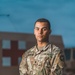 Army Reserve Life:  Police Officer &amp; 68W Combat Medic Specialist