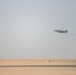 Harriers launch from PSAB