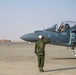 Harriers launch from PSAB