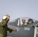 Harriers launch from PSAB