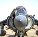 Harriers launch from PSAB