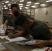Day Job | Marines with 3rd Supply Battalion conduct day to day operations