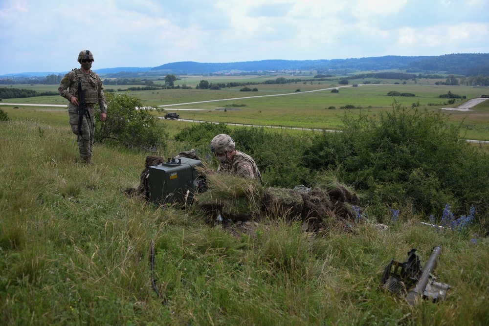 5-4 ADAR on Black Knight Week exercise