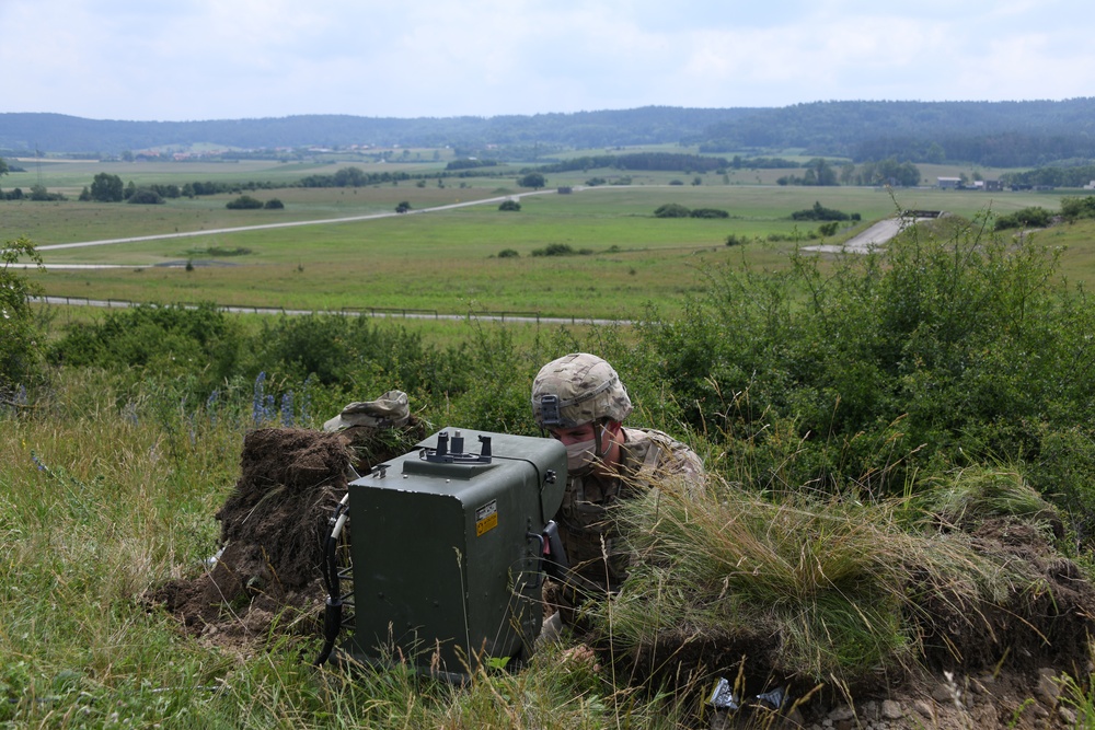 5-4 ADAR on Black Knight Week exercise