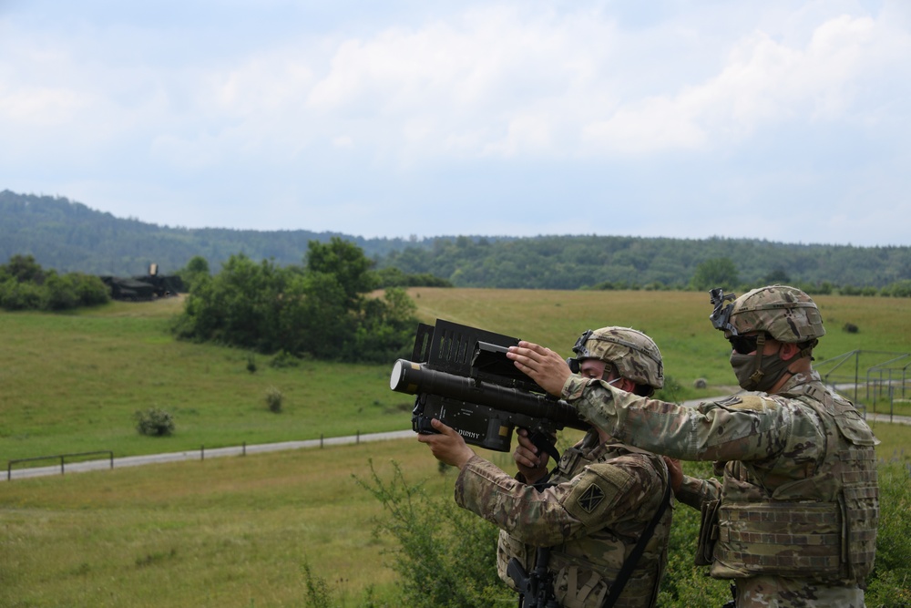 5-4 ADAR on Black Knight Week exercise