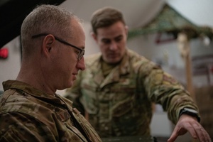 Soldiers Radio News