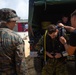 3rd Reconnaissance Battlion DPD Training