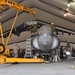 VMA-214 Swaps AV-8B Harrier Engine