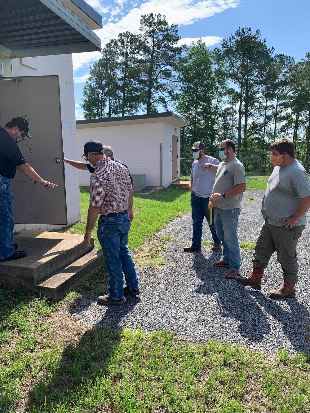 Flexibility is key for PWD Meridian during COVID-19