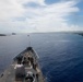 USS Princeton pulls into Guam for Safe Haven Liberty port visit