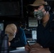 USS Princeton pulls into Guam for a Safe Haven Liberty port visit