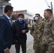 KFOR RC-E LMT delivers PPE to Podujevo Clinic