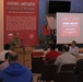 KFOR RC-E Chaplains attend a Religious Assembly in Pristina
