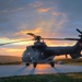 KFOR Aviation assets conduct joint training