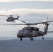 KFOR Aviation assets conduct multi-ship training