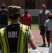 Bringing Airmen together during social distancing