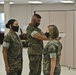 Personnel Administration School Master Instructor Ceremony