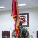 U.S. Army South Welcomes New Command Sergeant Major