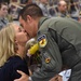 442d Fighter Wing Welcomes New 358th Fighter Squadron Commander Lt. Col. Aaron Palan