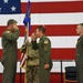 442d Fighter Wing Welcomes New 358th Fighter Squadron Commander Lt. Col. Aaron Palan