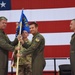 442d Fighter Wing Welcomes New 358th Fighter Squadron Commander Lt. Col. Aaron Palan