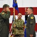 442d Fighter Wing Welcomes New 358th Fighter Squadron Commander Lt. Col. Aaron Palan