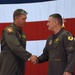 442d Fighter Wing Welcomes New 358th Fighter Squadron Commander Lt. Col. Aaron Palan