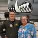 442d Fighter Wing Welcomes New 358th Fighter Squadron Commander Lt. Col. Aaron Palan