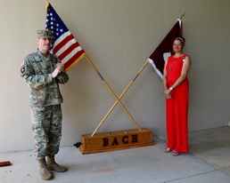 BACH Civilian takes top honor as RHC-A Civilian of the Year