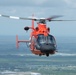 Coast Guard MH-65 Dolphin based out of Air Station Miami ( Image 3 of 4)