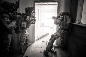 Soldiers Radio News