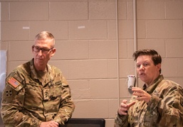 TRADOC incorporates inclusion, diversity training into EO course