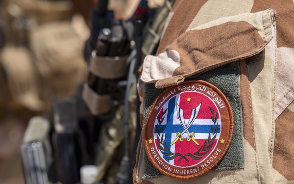 FGM-148 Javelin Norwegian Live Fire