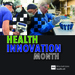 Health Innovation Month - Instagram