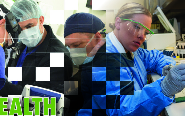 Health Innovation Month - LinkedIn