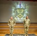 The 22nd NCOLCoE Commandant Changes out with Distinguished Service